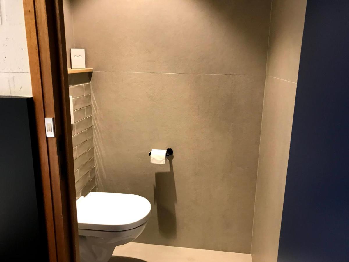 Vakantiedomein Hoge Duin Oostduinkerke Dış mekan fotoğraf