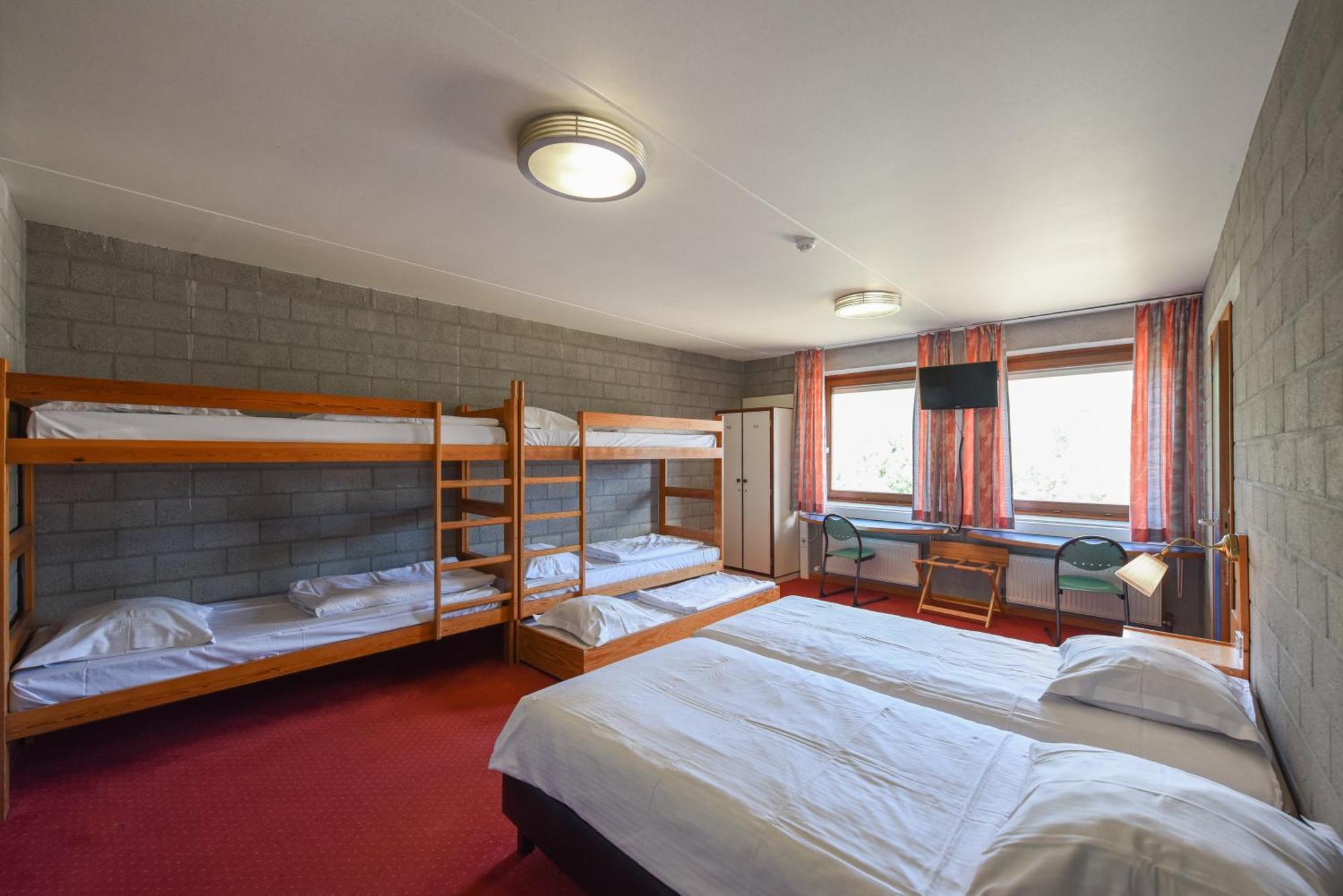 Vakantiedomein Hoge Duin Oostduinkerke Dış mekan fotoğraf